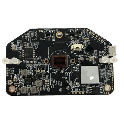 2OZ多層PCBアセンブリ