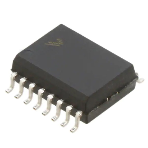 NXP MCU8BIT用IC