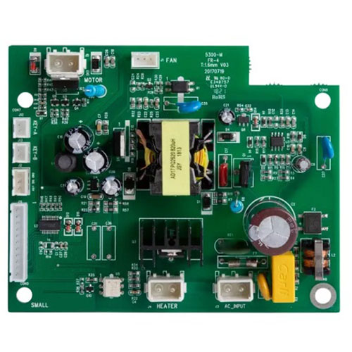 クイックターンSMDPCBA