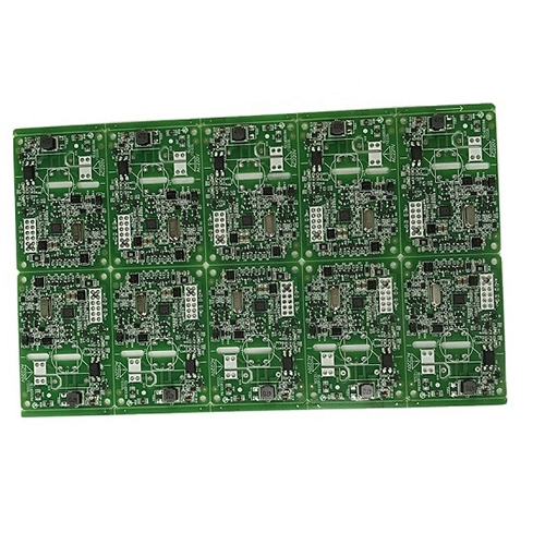 TG170銅PCB