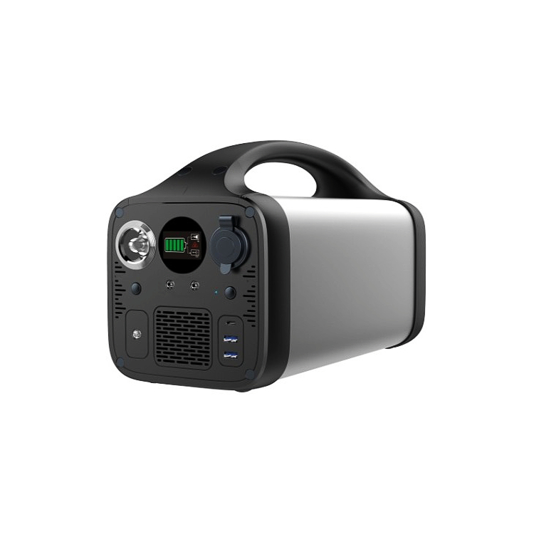 緊急充電用の1000W長寿命ソーラージェネレーター