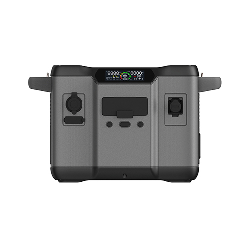 充電用1200W高性能ポータブル発電所