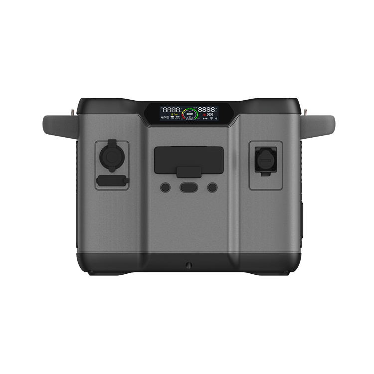 1200W住宅用エネルギー貯蔵リチウム電池