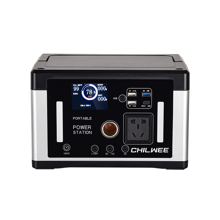 700W住宅用エネルギー貯蔵リチウム電池