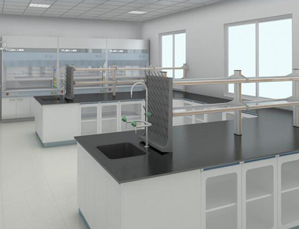 抗菌コンパクトラミネートカウンタートップ