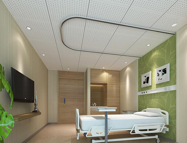 抗菌高圧ラミネート