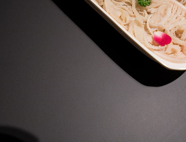 指紋防止プリントコンパクトラミネートカウンタートップ