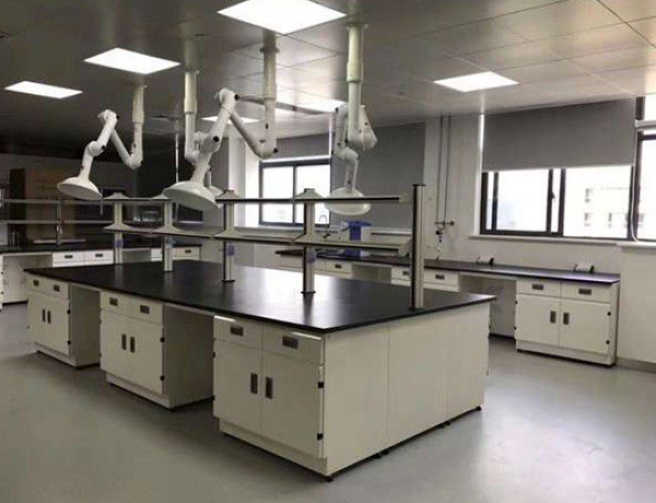 耐薬品性ボードカウンタートップ