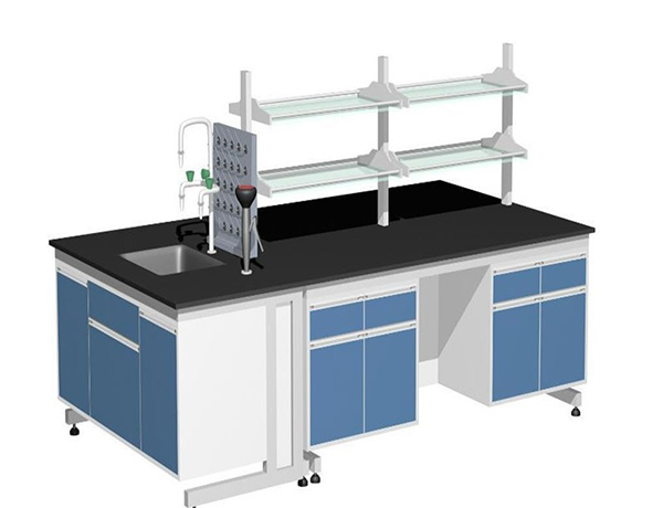 耐薬品性ボードワークトップ