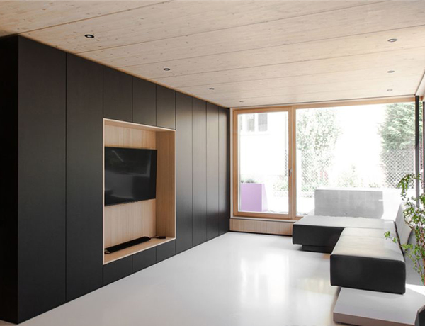 高圧装飾ラミネートシート