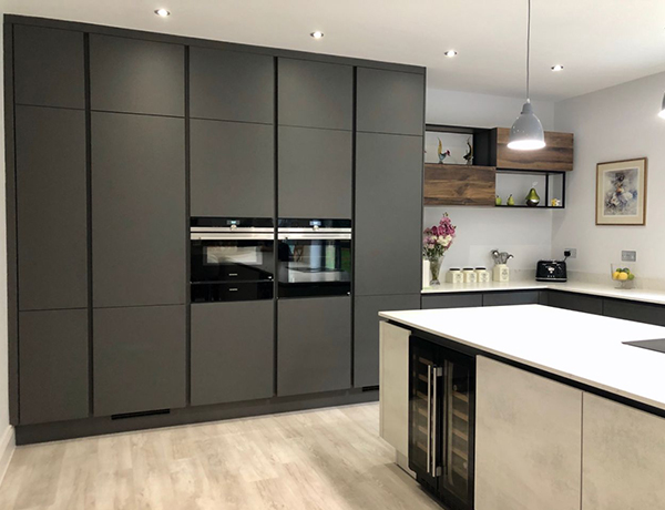 家具用高圧ラミネート