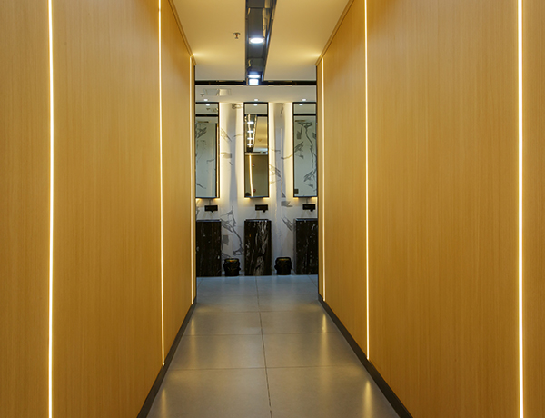 高圧ラミネートシート