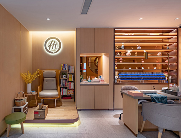 高圧ラミネート