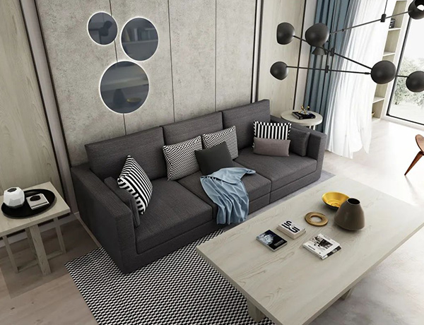 大理石の高圧ラミネート