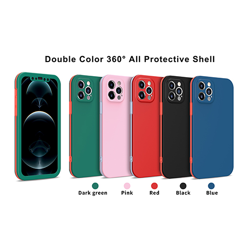 360ハードPCケース