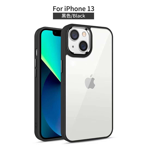 アクリル電話ケース