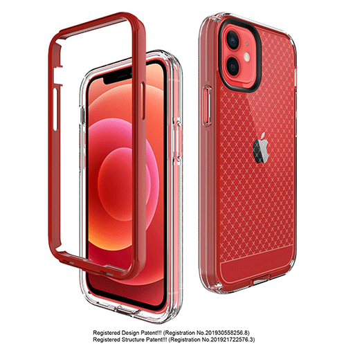 Brevolution Air フォンケース