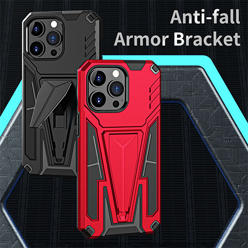 ドロッププルーフ電話ケース
