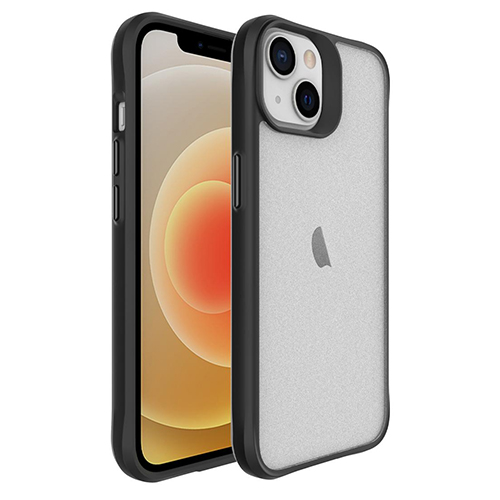 フロスト電話ケース