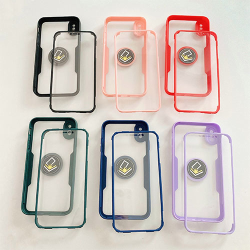 携帯電話ケース ブラケット