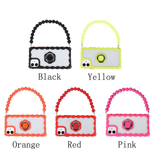 携帯電話ケース DIY