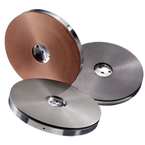 フラットラッピングプレート