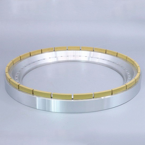 ウェーハ用研削砥石