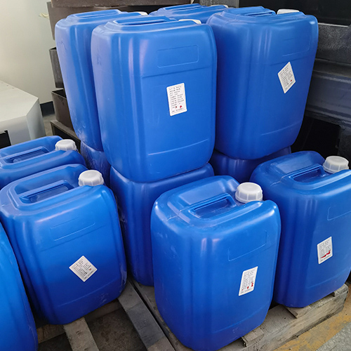 ガラスの研磨力