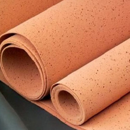 ポリウレタン研磨パッド