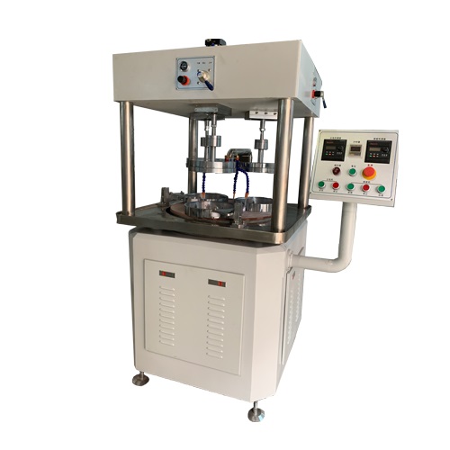 片面ポリッシャー